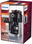 Philips Grind & Brew HD7769/00