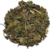 Brandnetel thee biologisch (urticae folium conc.) 250 g