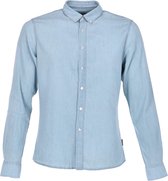 Jeanshemd Lichtblauw