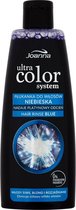 Joanna - Ultra Color System Blue Rinse For Blond And Lightened Hair 150Ml