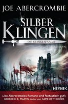 Die Klingen-Romane 10 - Silberklingen - Die Klingen-Saga