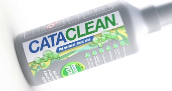 Cataclean Powershot Tool & Garden