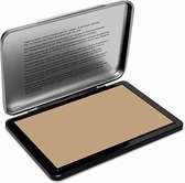 Trodat metalen Imprint handstempelkussen no. 1 | 90x50 mm, ongedrenkt