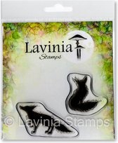 Lavinia Stamps LAV635