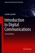 Signals and Communication Technology - Introduction to Digital Communications