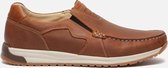 Outfielder Bootschoenen cognac - Maat 42