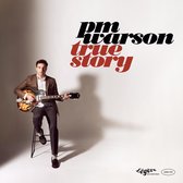 Pm Warson - True Story (CD)