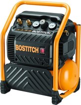 Bostitch RC10SQ-E Compressor - 9,4l - 13,8 bar
