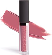 INGLOT Kiss Catcher Liquid Lipstick - 03 Silky Mixture | Lippenstift