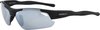 Rogelli Raptor Sportbril - Fietsbril - Unisex - Zwart - Maat One Size
