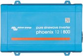 Victron Phoenix omvormer 12/800 230V VE.Direct SCHUKO