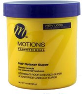 Motions Relaxer Super 15 Oz.