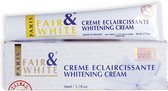 Fair And White Original Whitening Creme Treatment 50 gr