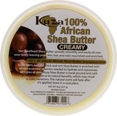 Kuza 100% African Shea Butter Creamy 227gr