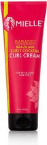 Mielle Organics Brazilian Curly Cocktail Curl Cream 225gr