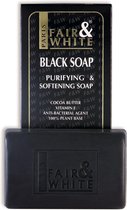Fair & White Pur. Soap Black 200 gr.