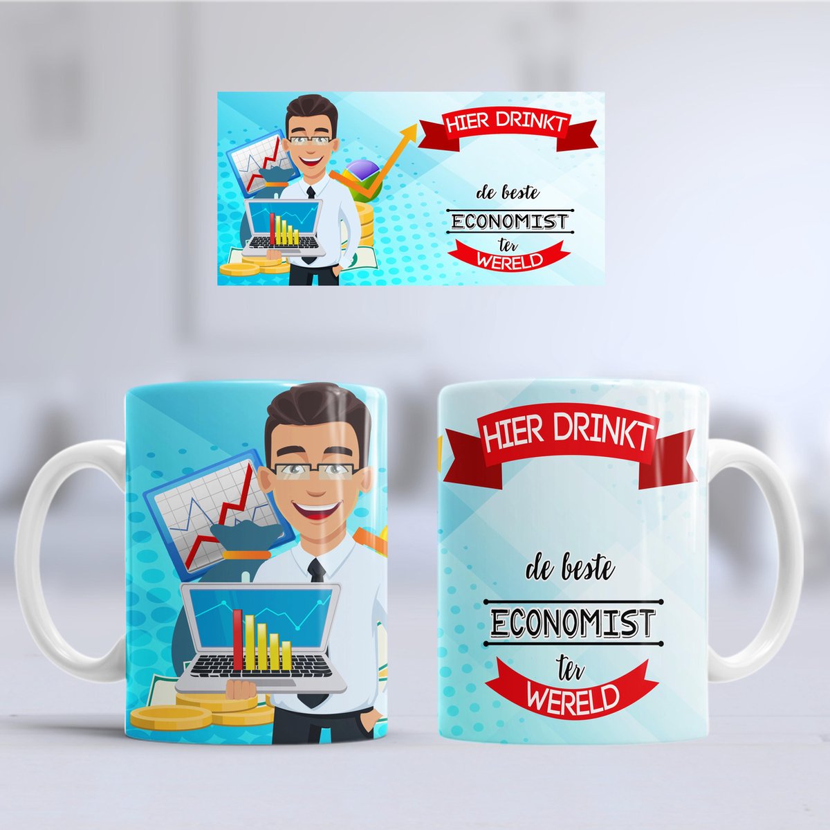 Mok Economist