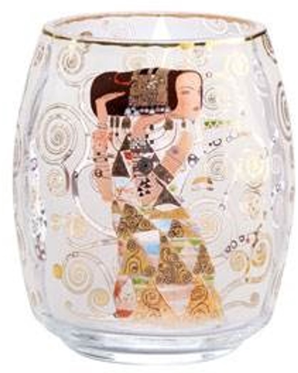 Expectation - Tealight