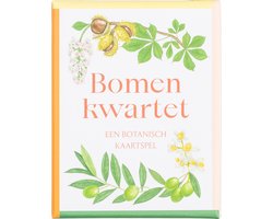 Bomen kwartet