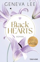 Rivals 3 - Black Hearts