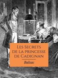 Classiques - Les Secrets de la princesse de Cadignan