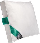 Bol.com Ten Cate Hoofdkussen - Hoofdkussen Nekklachten - Verkoelend Hoofdkussen - CoolNight Vezel - Hoofdkussens - Geschikt voor... aanbieding