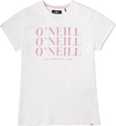 O'Neill T-Shirt All Year - White - 152