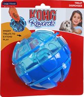 Kong hond Rewards ball, large