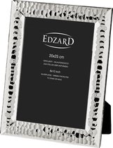 Edzard Gubbio - Fotolijst - Zilver - 20 x 25
