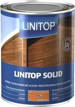 linitop Solid - Beits - Pijnboom - 295 - 0.5 l
