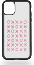 Xoxo Telefoonhoesje - Apple iPhone 11