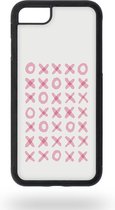 Xoxo Telefoonhoesje - Apple iPhone 7 / 8 / SE2