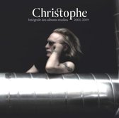 Christophe - Intégrale Des Albums Studio 2001-2019 (5 CD)