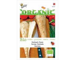 Buzzy Organic Pastinaak (BIO)