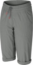 Hannah Outdoorshort Cavana Dames Polyamide Grijs Maat 42