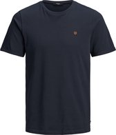 JACK&JONES JPRBLAHARDY TEE SS CREW NECK STS Heren T-shirt - Maat M