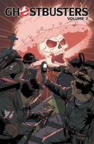 Ghostbusters Volume 7