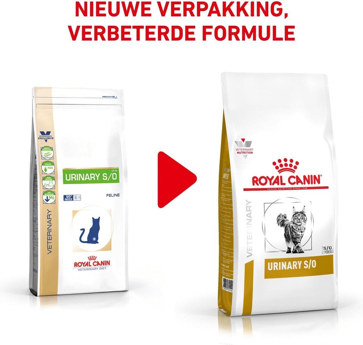 royal feline urinary