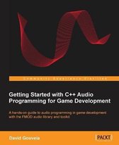 Getting Started With C++ Audio Programmi