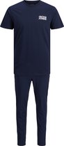 JACK&JONES ACCESSORIES JACNIGHTWEAR GIFT Heren Pyjamaset- Maat XL