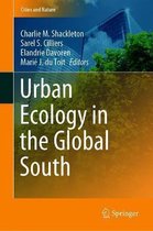 Urban Ecology in the Global South