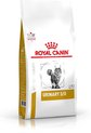 Royal Canin Urinary S/O - Kattenvoer - 9 kg