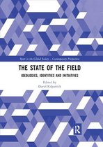 Sport in the Global Society – Contemporary Perspectives-The State of the Field