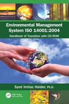 Environmental Management System ISO 14001: 2004: Handbook of Transition with CD-ROM