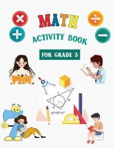 Math Activity Book