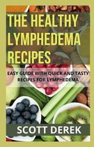 The Healthy Lymphedema Recipes