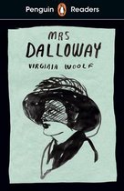 Penguin Readers Level 7 Mrs Dalloway E