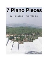 7 Piano Pieces