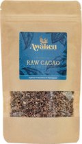 Awaken - Raw Cacao Nibs - premium quality