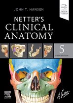 Netter\'s Clinical Anatomy